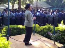 Sub County Secondary Schools in Meru County; School KNEC Code, Type, Cluster, and Category 4 Sub County Secondary Schools in Meru County; School KNEC Code, Type, Cluster, and Category