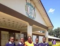 Sub County Secondary Schools in Uasin Gishu County; School KNEC Code, Type, Cluster, and Category