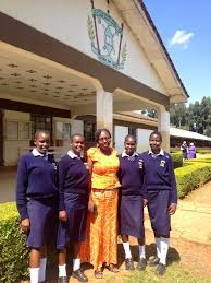 Sub County Secondary Schools in Uasin Gishu County; School KNEC Code, Type, Cluster, and Category