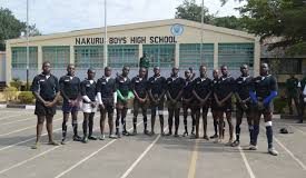 Sub County Secondary Schools in Nakuru County; School KNEC Code, Type, Cluster, and Category