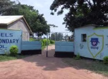 Sub County Secondary Schools in Bungoma County; School KNEC Code, Type, Cluster, and Category