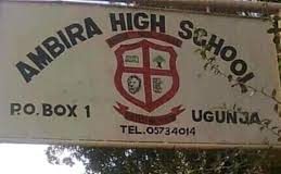 Sub County Secondary Schools in Siaya County; School KNEC Code, Type, Cluster, and Category.