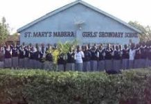 Sub County Secondary Schools in Migori County; School KNEC Code, Type, Cluster, and Category.