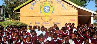 Boys' Sub County Secondary Schools in Kenya; School Name, Code and Location