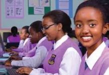 County secondary schools in Kenya; School code, Name, Location and other details