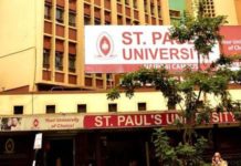 St Paul's University Approved Courses, Education Courses, Admissions, Intakes, Requirements, Students Portal, Location and Contact