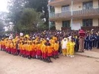 Primary schools in Meru County; School name, Sub County location, number of Learners 1 Primary schools in Meru County; School name, Sub County location, number of Learners