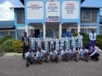 Primary schools in Nakuru County; School name, Sub County location, number of Learners