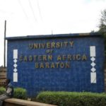 University of Eastern Africa (Baraton); KUCCPS Approved Courses, Admissions, Intakes, Requirements, Students Portal, Location and Contacts