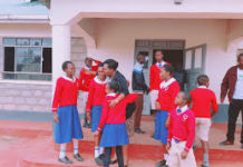 Primary schools in Narok County; School name, Sub County location, number of Learners