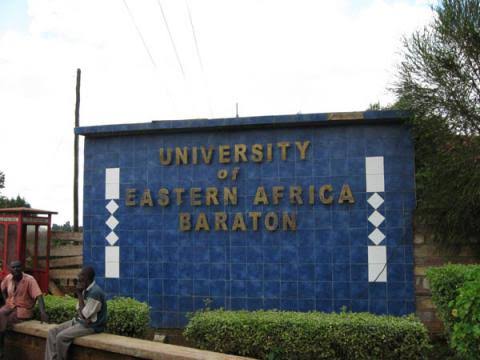 University of Eastern Africa (Baraton); KUCCPS Approved Courses, Admissions, Intakes, Requirements, Students Portal, Location and Contacts