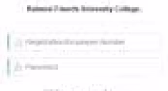 How to Log in to Kaimosi Friends University College Students Portal online, for Registration, E-Learning, Hostel Booking, Fees, Courses and Exam Results