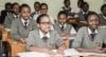 County Girls Schools in Kenya; School KNEC Code, Name, County Location and other details