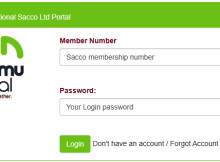 Mwalimu National SACCO members portal login, website and how to join 1 Mwalimu National SACCO members portal login, website and how to join