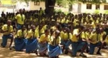 Primary schools in Tana River County; School name, Sub County location, number of Learners