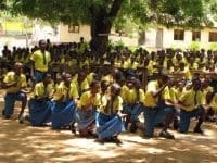 Primary schools in Tana River County; School name, Sub County location, number of Learners 1 Primary schools in Tana River County; School name, Sub County location, number of Learners