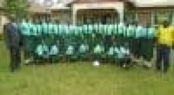 Best Performing County secondary schools in Nyamira County