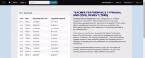 Deadline for filing 2019 term 3 TPAD data by TSC Teachers: TSC Latest News
