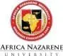 Africa Nazarene University, anu.ac.ke