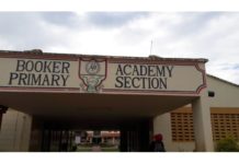 Booker Academy that produced the best 2019 KCPE candidate in Kakamega County