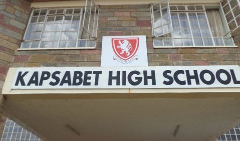 Kapsabet Boys’ National School; KCSE Performance, Location, History, Fees, Contacts, Portal Login, Postal Address, KNEC Code, Photos and Admissions