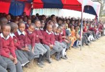 KINANGOP PRIDE ACADEMY. The school produced the best 2019 KCPE candidates in Nyandarua County.            