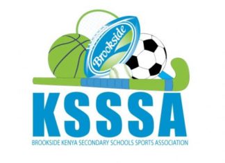 KSSSA (Kenya Secondary Schools Sports Association). This is the body that runs all secondary schools' sports in Kenya.
