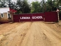 Lenana School; KCSE Performance, Location, Form One Admissions, History, Fees, Contacts, Portal Login, Postal Address, KNEC Code, Photos and Admissions