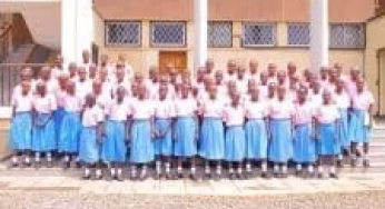 2019 KCPE top candidates and schools in Siaya County