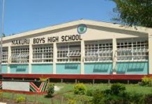 Nakuru Boys' High School; KCSE Performance, Location, History, Fees, Contacts, Portal Login, Postal Address, KNEC Code, Photos and Admissions