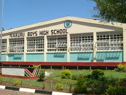 Nakuru Boys High School KCSE 2020-2021 results analysis, grade count and results for all candidates