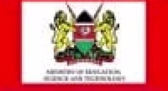 List of best performing County schools in Turkana County