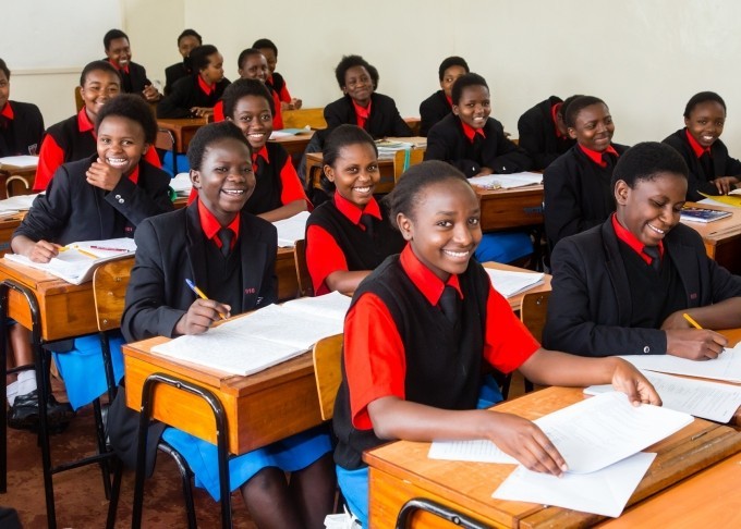 Top 10 Best Girls Schools In Kenya The Full Analysis Education News Hub