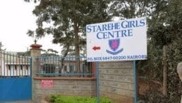 2023 KCSE Marking centres, reporting dates and directions 1 Starehe Boys Centre