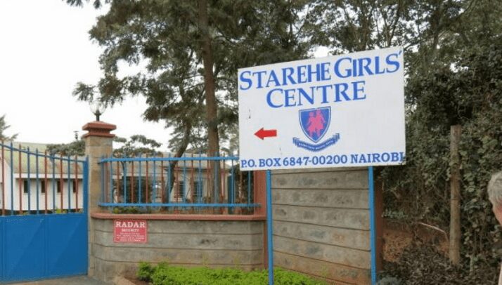 Starehe Boys List Of Selected Form Ones 2024, Joining Instructions, Yellow forms