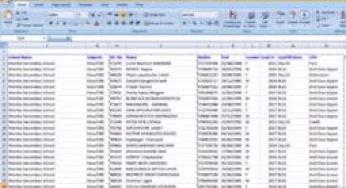 List of Shortlisted candidates for TSC Teacher Internship vacancies; Samburu County