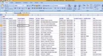 List of Shortlisted Teachers for the TSC Internship Vacancies; Uasin Gishu County- Turbo
