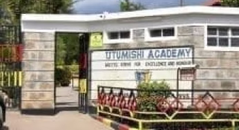 Utumishi Boys Academy, Gilgil; KCSE Performance, Location, History, Fees, Contacts, Portal Login, Postal Address, KNEC Code, Photos and Admissions