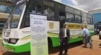 Wamy High School; KCSE Performance, Location, History, Fees, Contacts, Portal Login, Postal Address, KNEC Code, Photos and Admissions