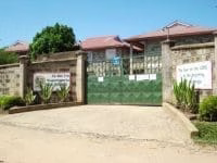 BCFC CHRISTIAN ACADEMY. The school produced the best candidate in the KCPE 2019 Exam in West Pokot County