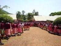 2019 KCPE top candidates and schools in Homa Bay County 1 St Peters Cape View Primary School in Siaya that produced one of the 2019 KCPE top candidates in the County.