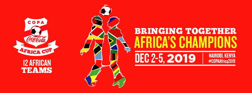 School games; Kenya ready to host the second edition of the Copa Coca-cola Africa Cup of Nations for schools at Mpesa Academy, Thika; Details