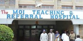 Moi Teaching and Referral Hospital, MTRH Eldoret; medical services, treatment costs, contacts, doctors, website, portals and how to book online