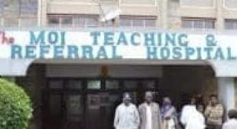 Moi Teaching and Referral Hospital, MTRH Eldoret; medical services, treatment costs, contacts, doctors, website, portals and how to book online