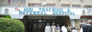 Moi Teaching and Referral Hospital, MTRH Eldoret; medical services, treatment costs, contacts, doctors, website, portals and how to book online