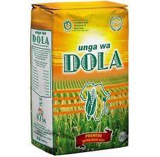 Dola, Kifaru, Jembe and other maize meal flour banned for containing cancer causing aflatoxins