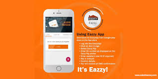 Equity's Eazzy banking mobile App: Get mobile loans easily and quickly