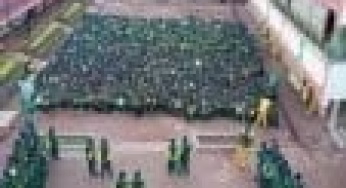 2019 KCPE Results; Best and top Candidates, Primary schools in Kisii County