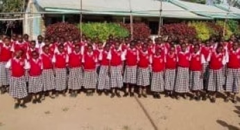 KCPE 2019 Exams Ranking; top and best Candidates, schools in Makueni County