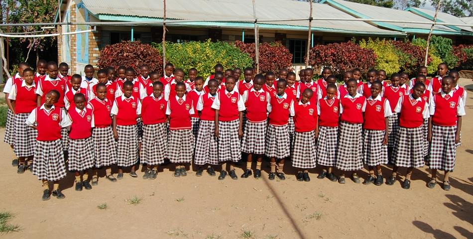 KCPE 2019 Exams Ranking; top and best Candidates, schools in Makueni County